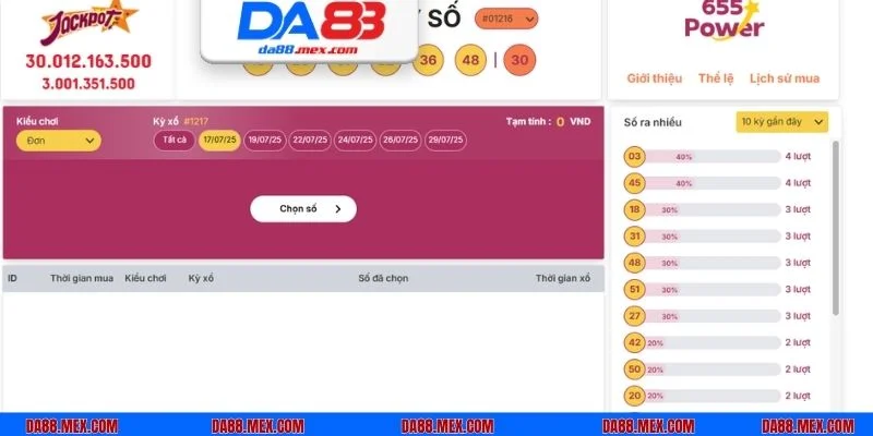 Áp dụng chiến lược lô đề online để nâng cao chiến thắng