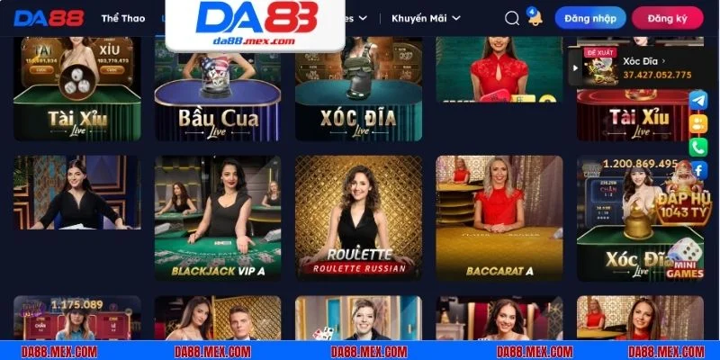 Khám phá 3 siêu phẩm Casino đỉnh cao không thể bỏ qua