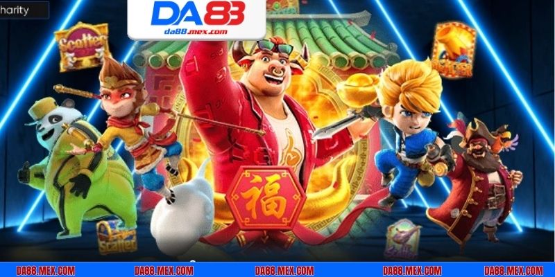 Giao diện tối ưu trên mọi thiết bị