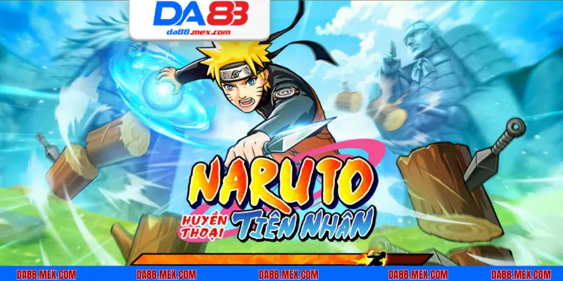 Ưu điểm khi tham gia nổ hũ Naruto tại nhà cái