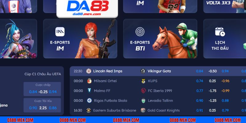 Ưu thế vượt trội là yếu tố giúp sảnh giải trí kéo thêm nhiều khách